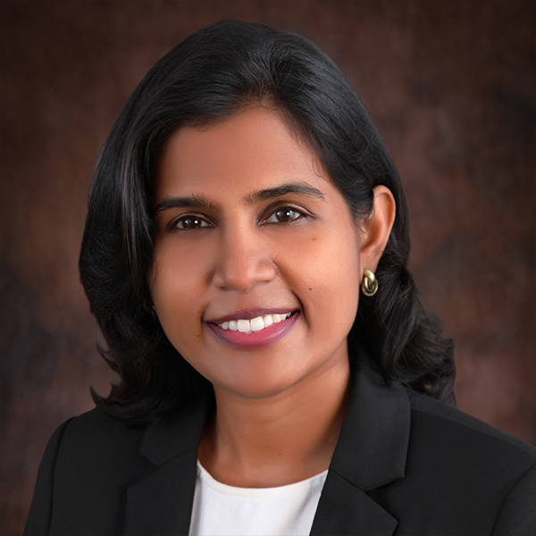 Leethiyal Margoschis, Corum Marketing Research Analyst