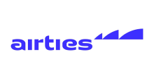 Strengthens Airties’ broadband optimization portfolio with AI-driven automation to reduce ISP costs and improve subscriber experience.​